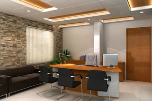 Office Interior Design